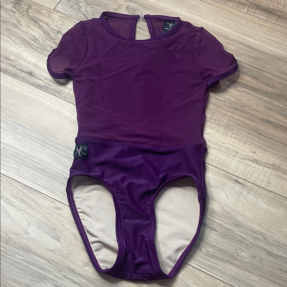 Kandi kouture leotard